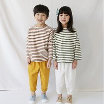 퍼니 뉴유니크 아동배기팬츠_T5R5