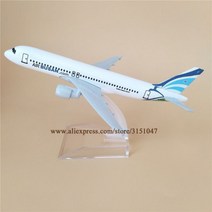비행기다이캐스트 비행기모형 16cm 노란색 합금 금속 공기 DHL B757 항공 비행기 모델 보잉 757-200 모델 다이캐스트 항공기 장난감, 부산 A320