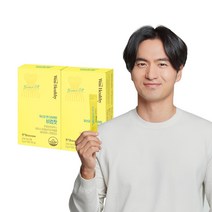 삼진제약 가르시니아&유산균 다이어트 비컴핏 2주~3개월분, 2박스, 1개월분