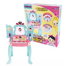 5세 여아 어린이날선물 화장대 피아노 성탄선물 여자장난감 서울형 키즈