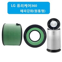 [핫템] 엘지 퓨리케어1단 헤파 AS179DWA 공기청정기호환필터_9220427999EA, 본상품선택