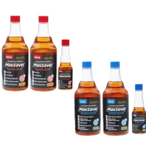 맥세이버 연료첨가제 100ml 1개 + 550ml 2개, 휘발유(가솔린)