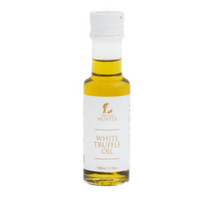 트러플헌터 화이트트러플 오일, 4개, 100ml