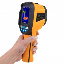 열화상카메라 열감지카메라 한글설명서 KC인증, HT-03 비디오버전, 1개