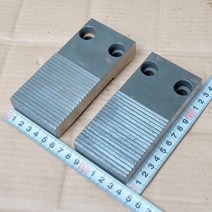 F004 지그 금형부품