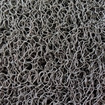 테라스 예식장 부직포 박람회 레드 카펫 롤 업소용 미끄럼방지 스크래쳐 깔개 신발털이, 1.8x18m(전체펌 물류 셀프), 그레이【약 14mm 두께】