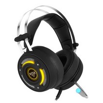 NX-2 진동 배틀 초등어학용헤드셋 컴퓨터 연결 저가