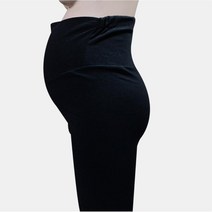 만삭임산부 데일리바지 부드러운레깅스 배까지따듯 편한바지 쫄바지 임산부레깅스