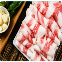 미국산 냉동 소 차돌박이 구이 코스트코 1kg2kg3kg4kg5kg, 10kg, 차돌박이 구이용 상품