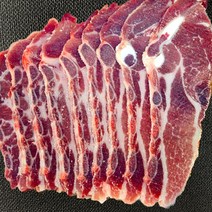 [유쾌상회] 국내산 돼지 갈비 LA갈비 구이용 무료배송~ 한돈 갈비, 1kg, 1개