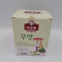 인산가 무엿 프리미엄 582g 인산무엿 수제 무 조청 시럽 청 액기스 무우 조청