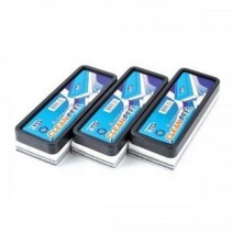 ALPHA 칠판 학원 대형 지우개 보드 학교 주문제작 미니 10입 알파 1W746A40, 1개, 1개