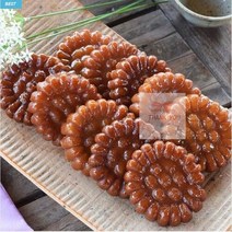 담양 약과 우리밀 860g