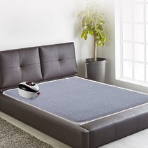 보겔 자연순환 무동력 온수매트 VOG-3000W(더블)온수보일러 전기매트