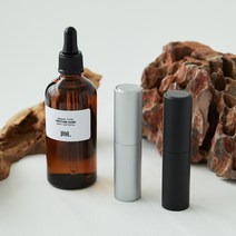 프레데릭말 Type 리필용향수 대용량 100ml 추가구매 휴대용 향수케이스 10ml 니치향수 비아퍼퓸 뮤스크라바줴 엉빠썽 꼴론앙델레빌 카날플라워 덩떼브라 로디베 포트레이트 아웃레이져스, 퍼퓸, 엉 빠썽