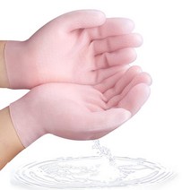 보습영양공급 손보습 핸드워시 핸드 핸드밤, 연핑크 free