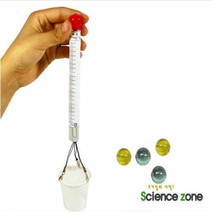 용수철저울(5인용)-탄성 - 21390