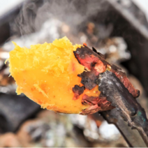 해남 고구마 베니하루카 3kg 5kg 10kg, 2.해남 햇 꿀고구마(중상), 세척