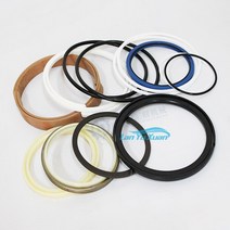 유압실린더 14659268 유압 실린더 암 EC350D 굴삭기 수리 씰 키트
