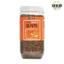 녹차원 구수한 보리차 400g, 상세페이지 참조