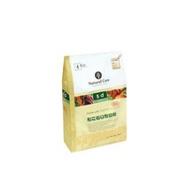 네츄럴코어 에코4 슬림다운 오리고기 사료 30g (3개묶음)