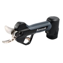 아임삭 충전 전지가위 BL14P503-3B 쓰리팩 풀세트