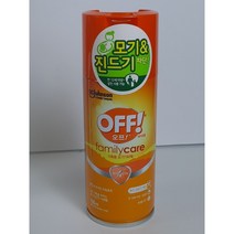 에프킬라 오프 에어졸 에어로졸 150ml 모기기피제, 3개