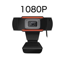 노트북 캠 미니 웹 1080p 60fps 풀 hd usb 웹 카메라 (pc 컴퓨터 데스크탑 게이머 웹 캐스트 화상 통화 회의 작업 용 마이크 포함)
