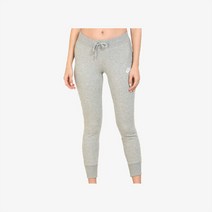 나이키 여성 솔리드 트랙 팬츠 그레이///CI1165-063