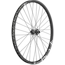 DT Swiss 디티스위스 27.5인치 프론트 휠 FR 1950 Classic