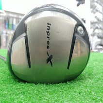 중고 야마하 인프레스 X 4.6V 10도 드라이버_C_롬박스 S, 기본 : 상세페이지 참조