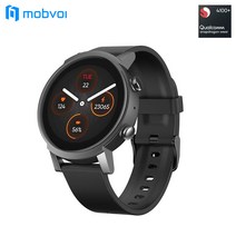 틱워치 E3 #TicWatch E3 #스마트워치 #공식 판매사 #퀄컴4100 #구글OS #가성비 #피트니스기능 #GPS - 덕유항공(주), TicWatch E3, 미선택