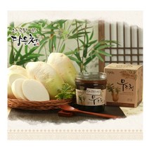 담은청 우리곡물로 만든 무조청 1kg 전통식품 천연먹거리 환절기 온가족 건강 간식 음료 요리 잼 추천, 1개