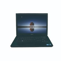 중고노트북 삼성 LG 레노버 등 전문가용 게임용 i3 i5, 08-델 E6410