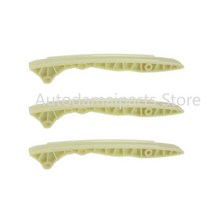 벤츠 타이밍벨트 호환 엔진 부품 튜닝 메르세데스 벤츠 2720520016 용 타이밍 가이드 레일/체인 스토퍼/가, 한개옵션0