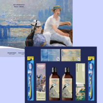 50대 어머니 아버지 업체 회사 특별한 한가위 추석 명절 선물 세트, 선물 세트 1개