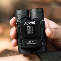 미니 휴대용 쌍안경 고배율 전문가급 콘서트 망원경, 기준