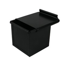 95큐브식빵팬 (옵션: 몸통/뚜껑) (95*95*95mm), 뚜껑, 1개