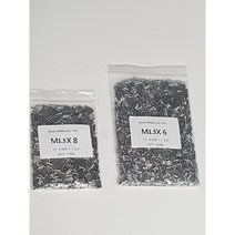 일제 SUS PARALLEL PIN 파라렐핀 평행핀 M1.5, M1.5 x 18 mm(50EA)