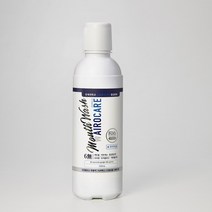 에어로케어 프로폴리스 가글 대용량 600ml 녹차 자일리톨 레몬오일 계면활성제 무함유 연세대학교 임상실험완료 치아교정인 추천, 1통