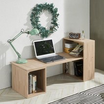 가성비 좌식책상+서랍장+화장대 초등여아방 어린이방 여자원룸 자취생, 화이트