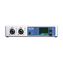 RME MADI페이스 XT USB 3.0 오디오 인터페이스
