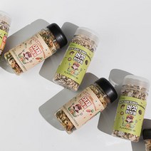 야채편하게+버섯편하게(건조야채 말린야채 건표고버섯 천연조미료 캠핑양념), 02)야채편하게(75g) 2개