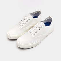 슈펜 [NAVY] 베이직 캔버스 덱 슈즈 HPCR3CA03S