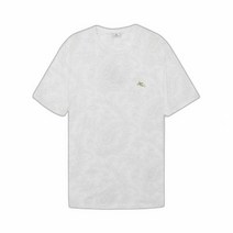 리본즈 에트로 E_TRO 에트로 년 Y 페가수스 로고 자수 반팔티 TMG515485 1672350965 (P002504212)