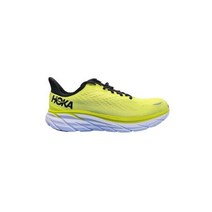 Hoka One Mens Clifton 8 Running Shoe 1119393 New 2022 - Evening Primrose