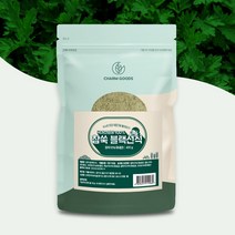 참쑥 블랙선식 미숫가루 블랙푸드 100% 국내산 400g, 참쑥 블랙선식 400g x 1팩