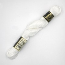 조이자수 DMC 하덴거 전용자수실 12번사 hardanger, 12번사-B5200