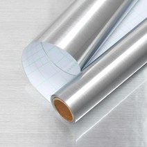 PVC 금속 브러시드 골드 실버 DIY 이동식 벽지 장식 필름 비닐 방수 오일 방지 가정용 주방 벽 스티커, 02 Cube, 05 60cm x 1m