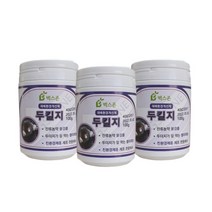 [신제품]잘먹고 잘죽는 두더지 퇴치 약 두킬지 3개 + em팩 세트 방법 잡는 법 두더쥐 덫 펠릿 약 두더지싹 퇴치제 제거 텃밭 쥐약, 두킬지 100g 3개세트 + em팩